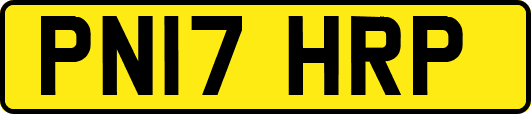 PN17HRP