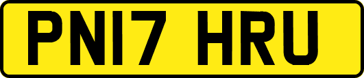 PN17HRU