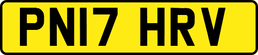 PN17HRV