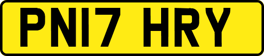 PN17HRY
