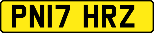 PN17HRZ