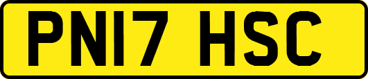 PN17HSC