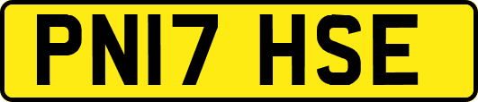 PN17HSE