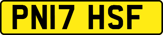 PN17HSF