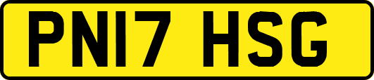 PN17HSG