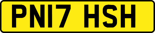 PN17HSH