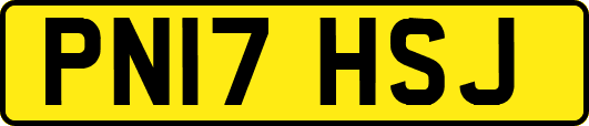 PN17HSJ