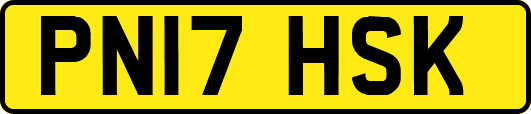 PN17HSK