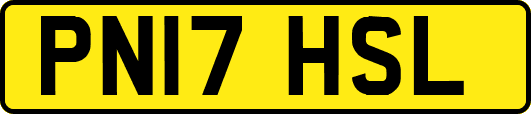 PN17HSL