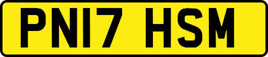 PN17HSM
