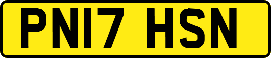 PN17HSN