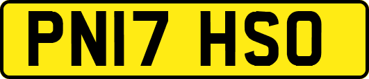 PN17HSO