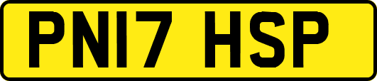 PN17HSP