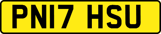 PN17HSU
