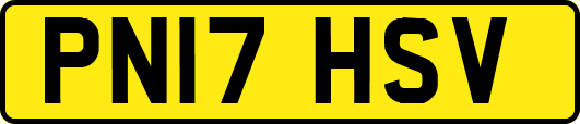 PN17HSV