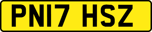 PN17HSZ