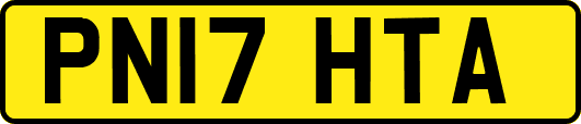 PN17HTA