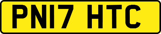 PN17HTC