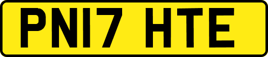 PN17HTE