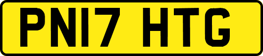 PN17HTG