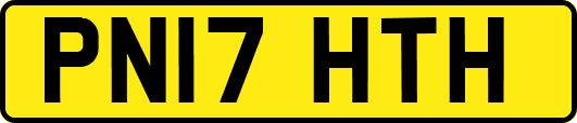 PN17HTH