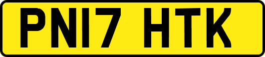 PN17HTK