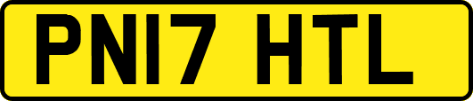 PN17HTL