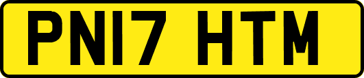 PN17HTM
