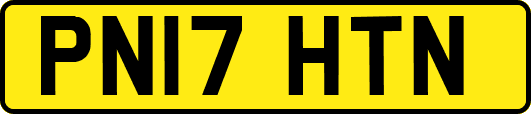 PN17HTN