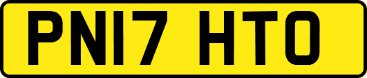 PN17HTO