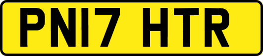 PN17HTR