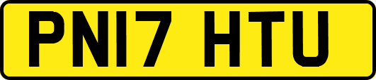 PN17HTU