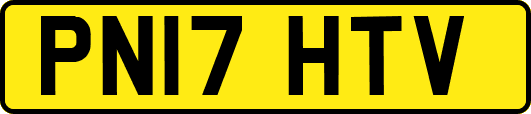 PN17HTV