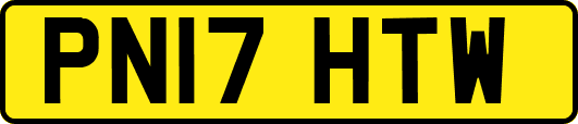 PN17HTW
