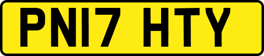 PN17HTY