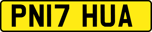 PN17HUA