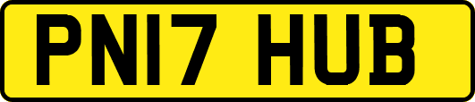 PN17HUB