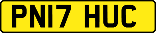 PN17HUC