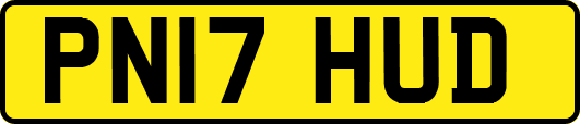 PN17HUD