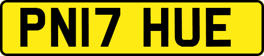 PN17HUE