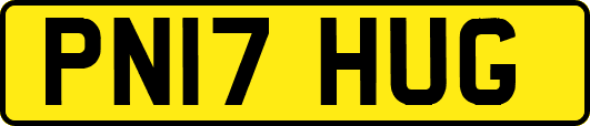 PN17HUG