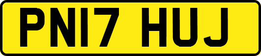 PN17HUJ