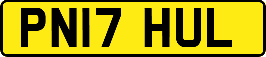 PN17HUL