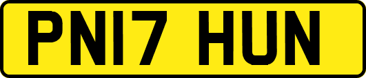 PN17HUN