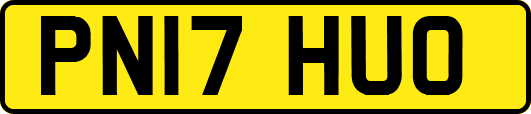 PN17HUO