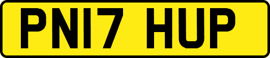 PN17HUP