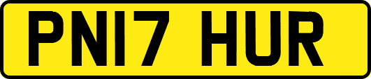 PN17HUR