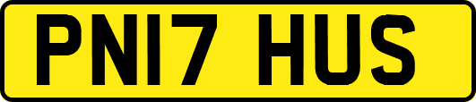 PN17HUS