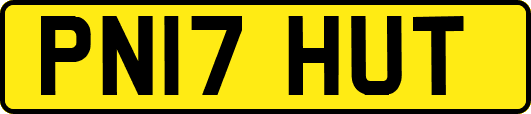 PN17HUT