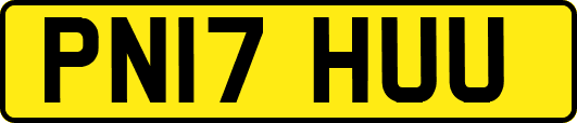PN17HUU